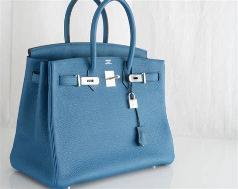 hermes pale blue bag|hermes birkin bags for sale.